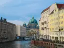 Berlin in 3 Days: A Historian's Itinerary