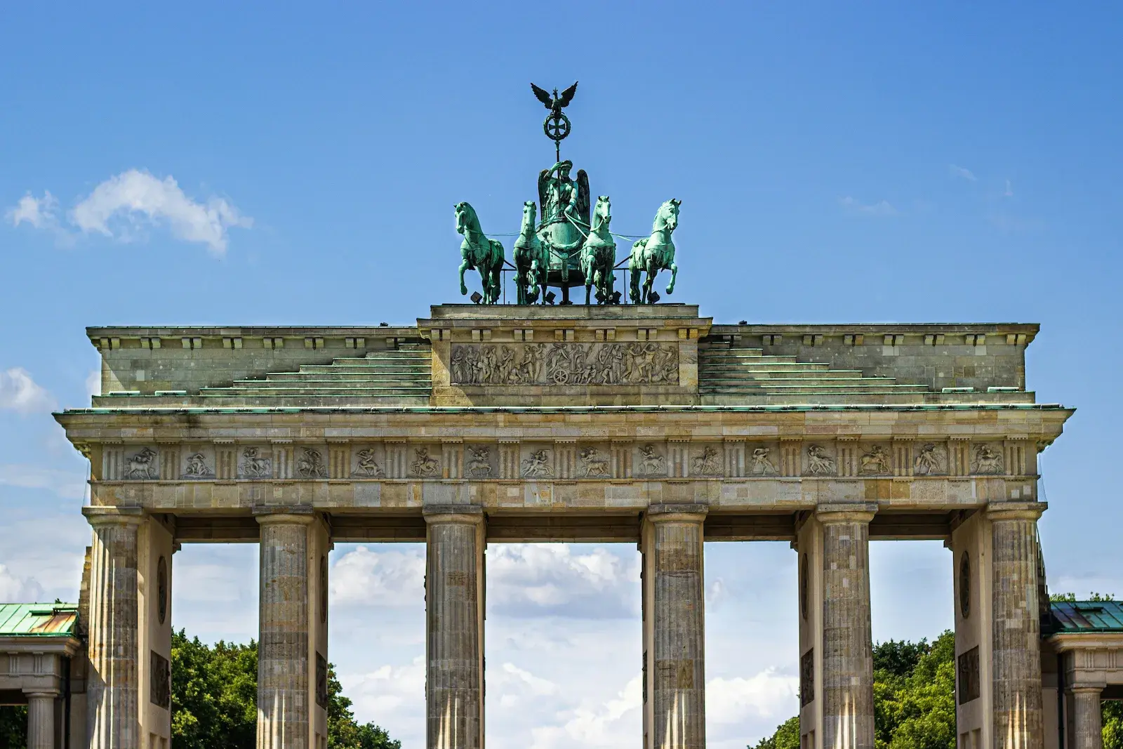 Highlights of Berlin