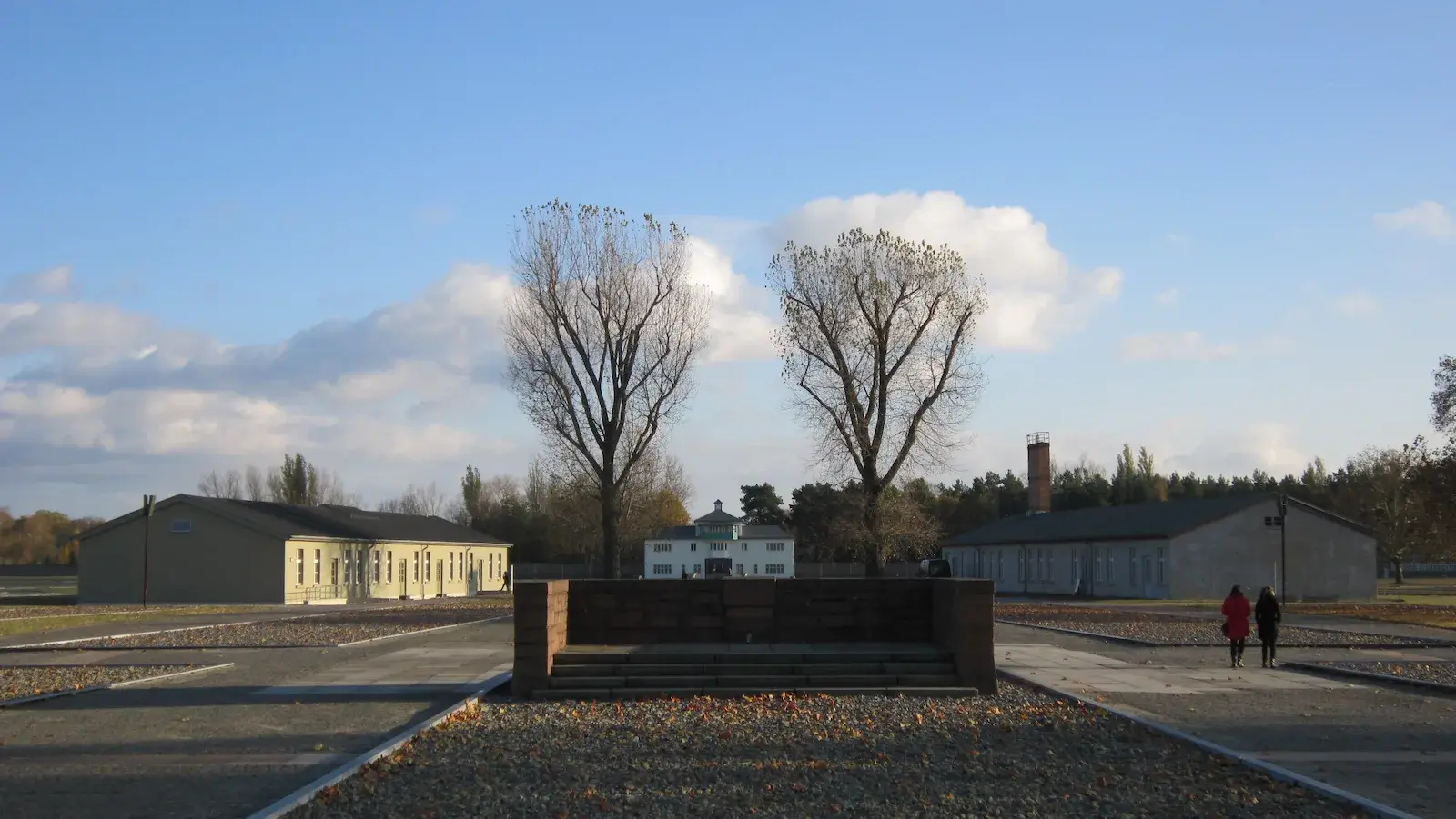 Sachsenhausen Führung